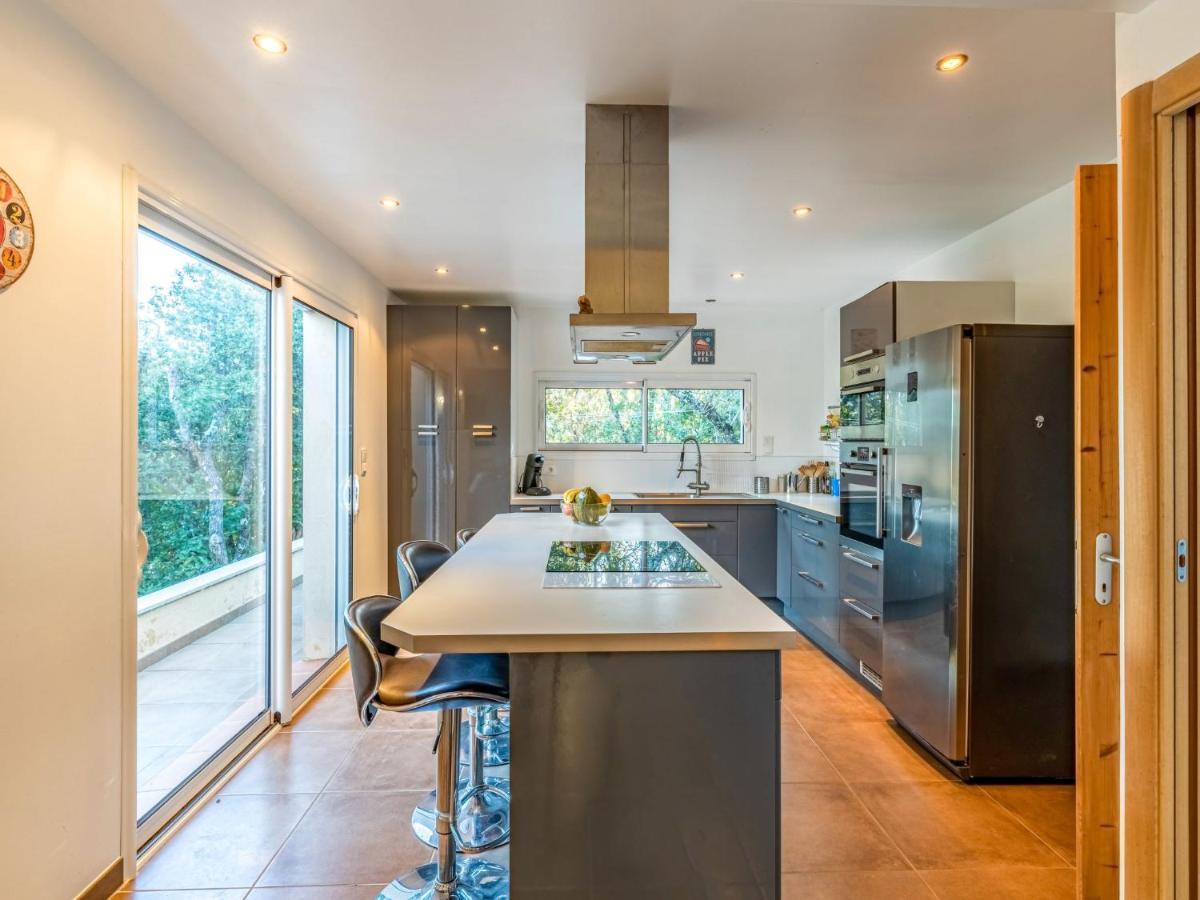 Boccajo By Interhome * Porto-Vecchio (Corsica)