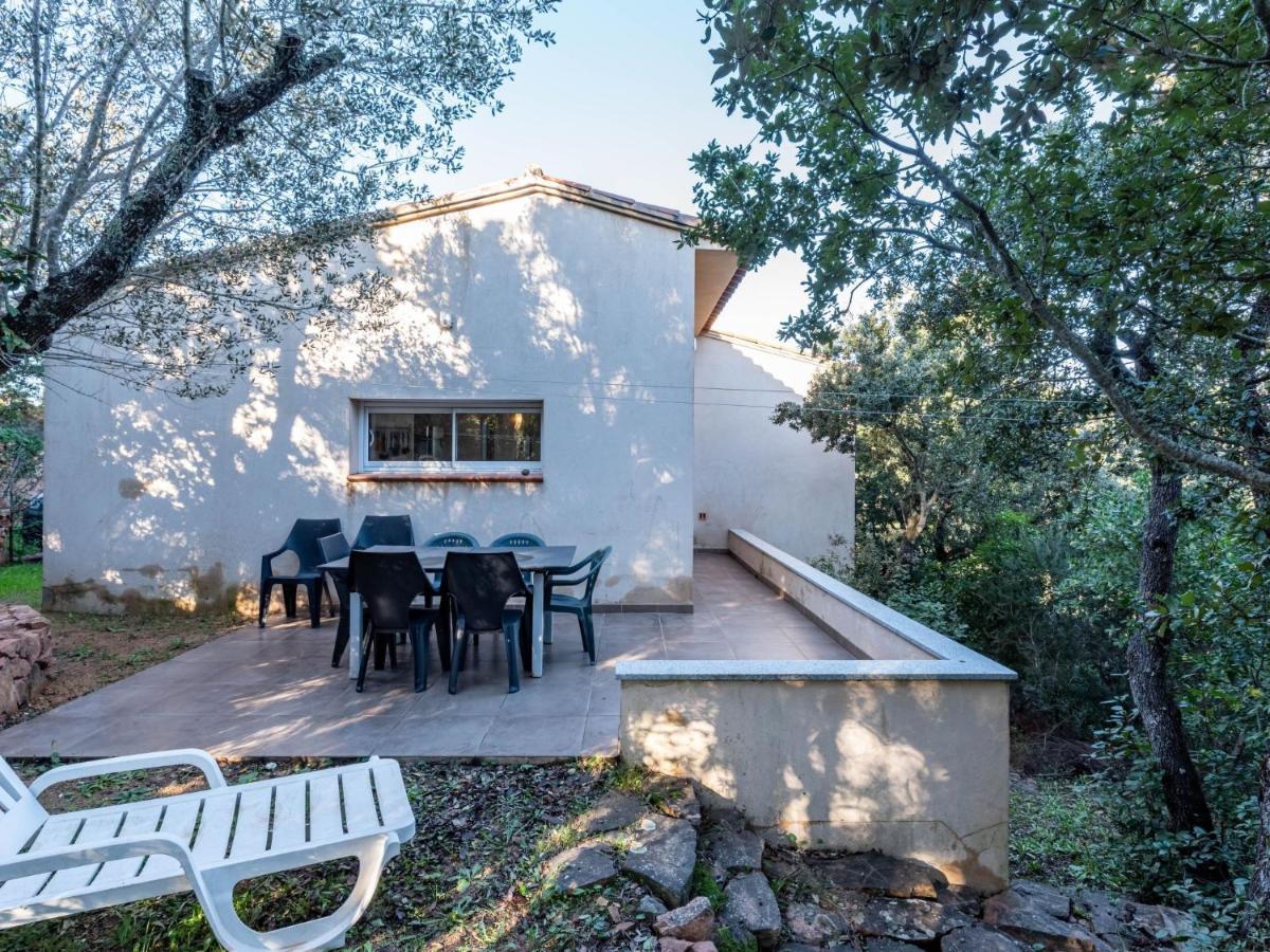 Ferienhaus Boccajo By Interhome *