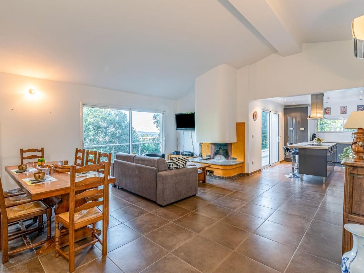 Boccajo By Interhome Ferienhaus Porto-Vecchio (Corsica)