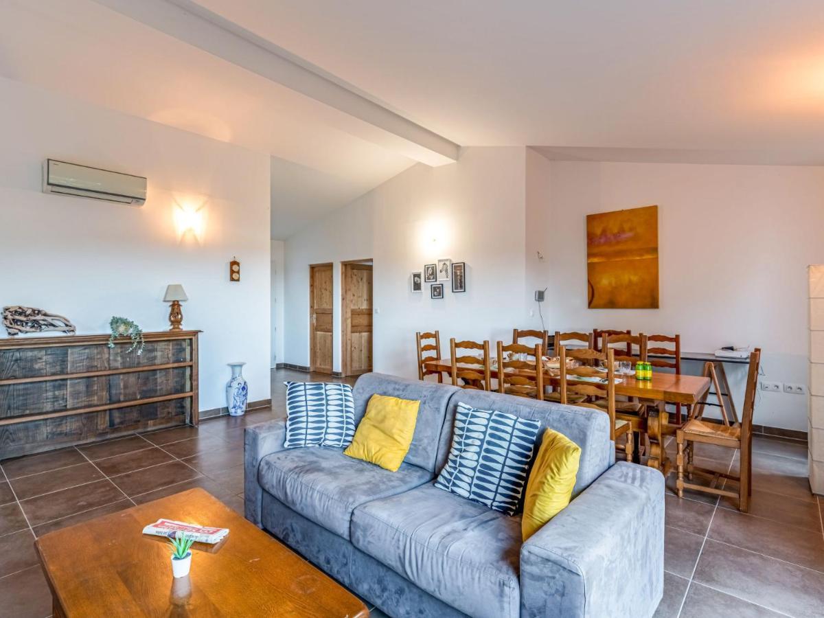 Boccajo By Interhome *
