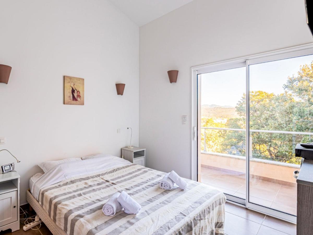 Ferienhaus Boccajo By Interhome *