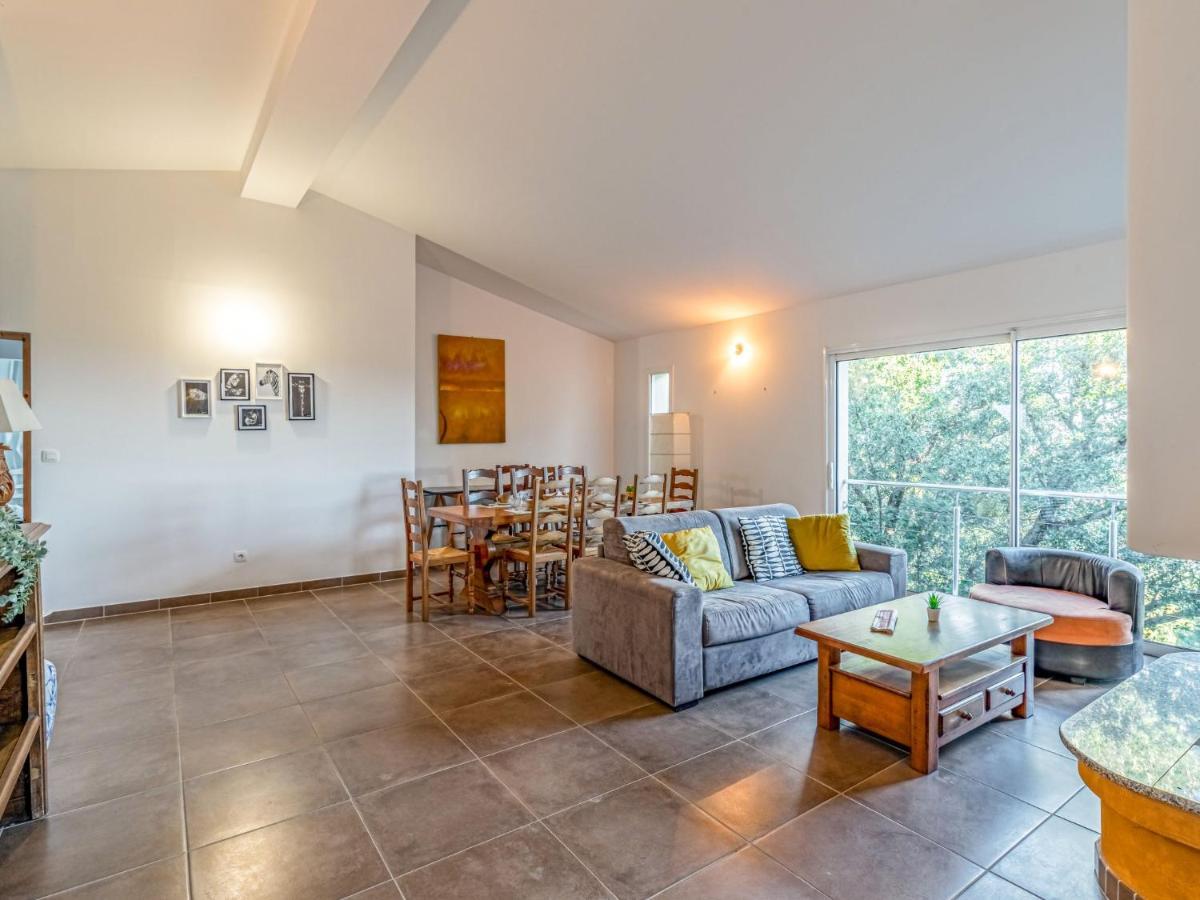 Hébergement de vacances Boccajo By Interhome *