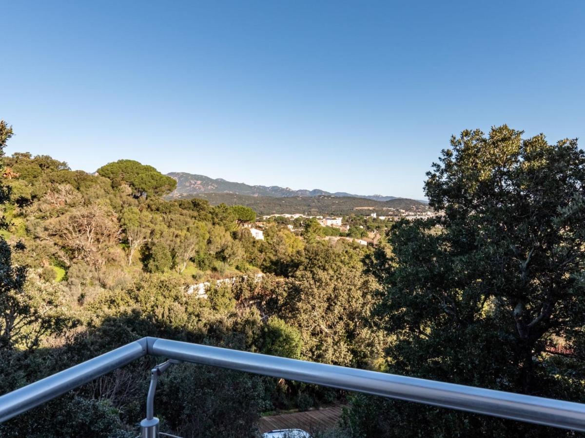 Boccajo By Interhome Porto-Vecchio (Corsica)