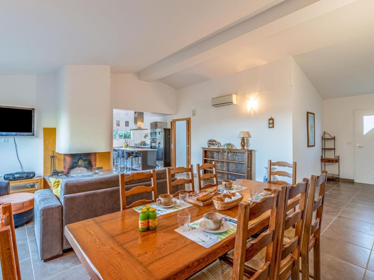 Ferienhaus Boccajo By Interhome