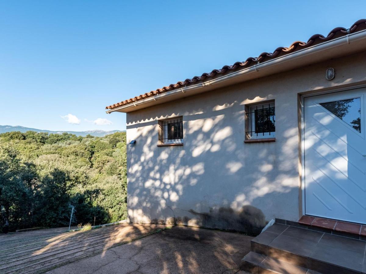 Boccajo By Interhome Hébergement de vacances Porto-Vecchio (Corsica)