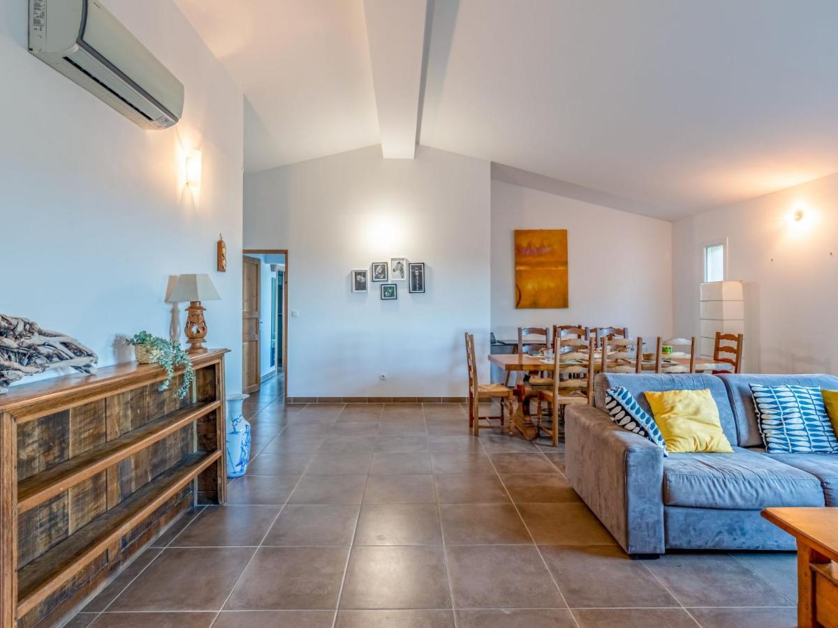 Boccajo By Interhome