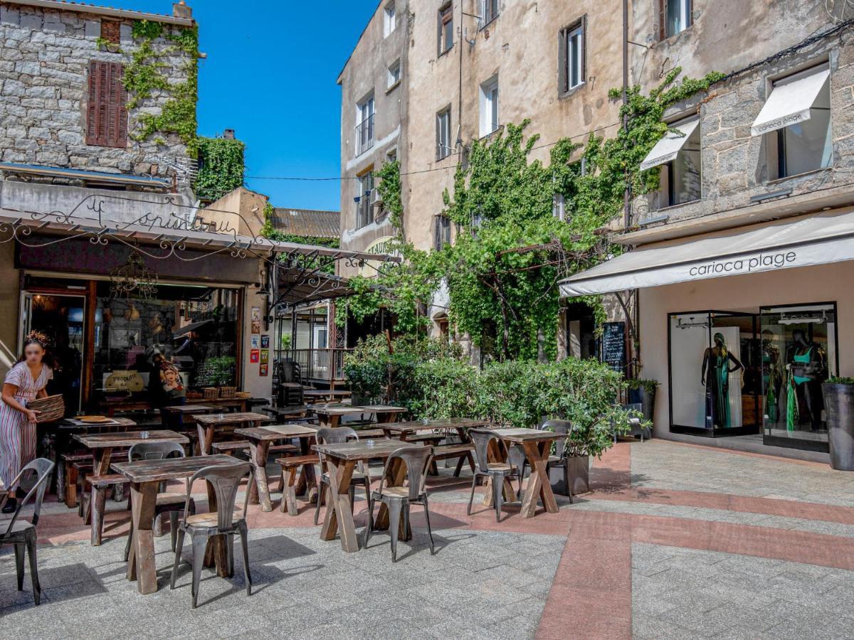Boccajo By Interhome Porto-Vecchio (Corsica)