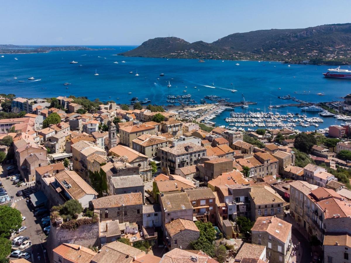 Boccajo By Interhome * Porto-Vecchio (Corsica)