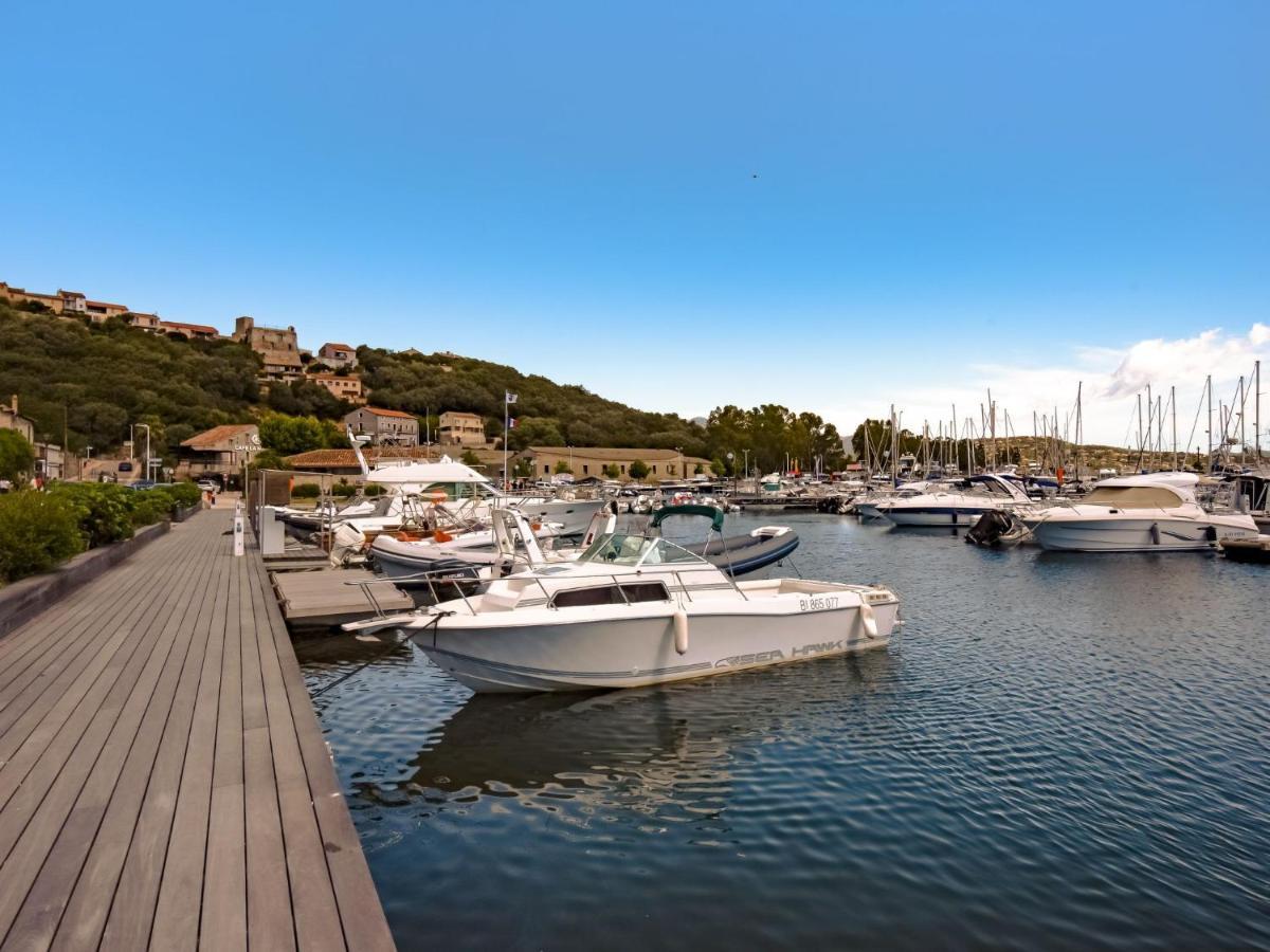 Boccajo By Interhome Hébergement de vacances *